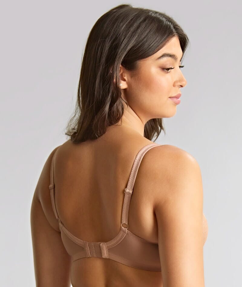 Panache Envy Full Cup Underwire Bra - Honey Bras